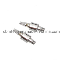 British Standard Connectors Outlet Connectors Oxygen Accessories for Oxygen Flowmeters